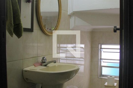 Lavabo de casa à venda com 3 quartos, 200m² em Vila Yaya, Guarulhos