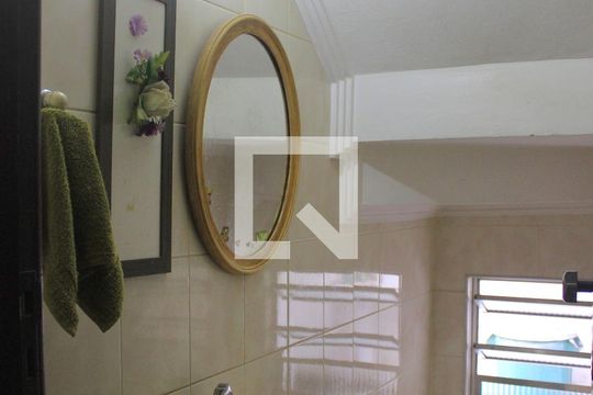 Lavabo de casa à venda com 3 quartos, 200m² em Vila Yaya, Guarulhos