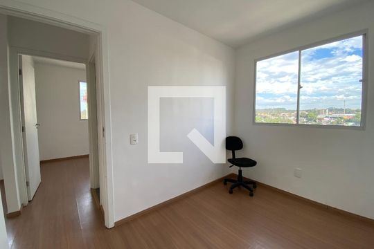 Apartamento à venda com 2 quartos, 40m² em Jardim Gilda Maria, São Paulo
