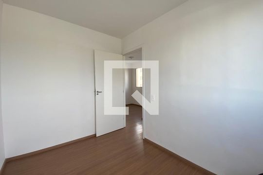 Apartamento à venda com 2 quartos, 40m² em Jardim Gilda Maria, São Paulo