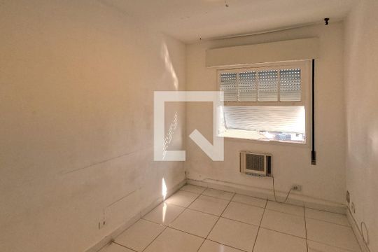 Quarto 1 de apartamento para alugar com 2 quartos, 72m² em Campo Grande, Santos