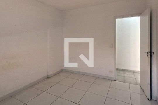 Quarto 2 de apartamento para alugar com 2 quartos, 72m² em Campo Grande, Santos