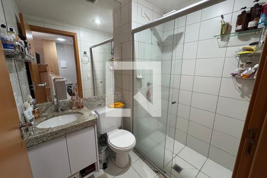 Apartamento à venda com 1 quarto, 35m² em Plano Piloto, Brasília