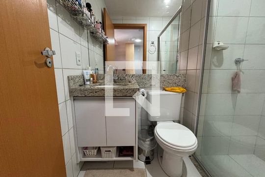 Apartamento à venda com 1 quarto, 35m² em Plano Piloto, Brasília