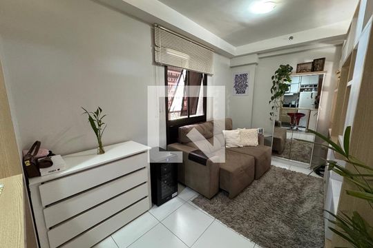 Apartamento à venda com 1 quarto, 35m² em Plano Piloto, Brasília