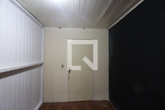 Quarto 1 de casa para alugar com 2 quartos, 50m² em Estância Velha, Canoas