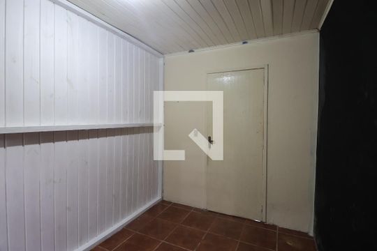 Quarto 1 de casa para alugar com 2 quartos, 50m² em Estância Velha, Canoas
