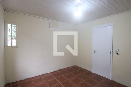 Quarto 2 de casa para alugar com 2 quartos, 50m² em Estância Velha, Canoas
