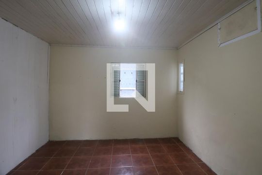 Quarto 2 de casa para alugar com 2 quartos, 50m² em Estância Velha, Canoas