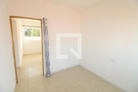 Quarto 1 de casa para alugar com 2 quartos, 46m² em Jardim Valparaiba, São José dos Campos