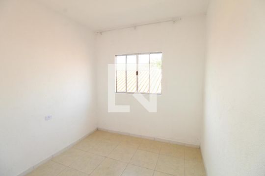 Quarto 1 de casa para alugar com 2 quartos, 46m² em Jardim Valparaiba, São José dos Campos