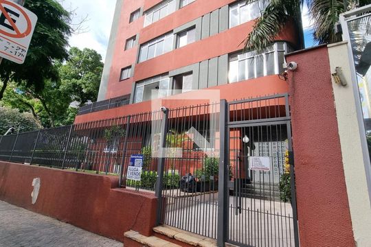 Apartamento à venda com 1 quarto, 60m² em Santa Cecilia, São Paulo