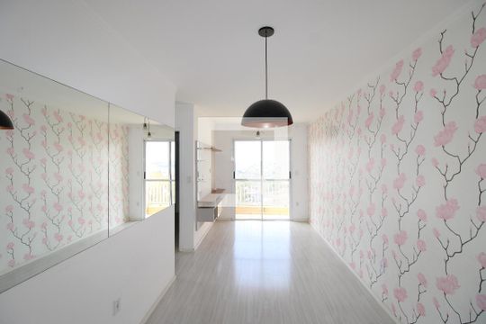 Apartamento para alugar com 2 quartos, 50m² em Vila Conceicao, São Paulo