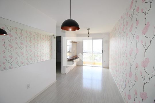 Apartamento para alugar com 2 quartos, 50m² em Vila Conceicao, São Paulo