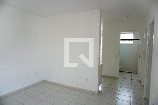 Apartamento para alugar com 2 quartos, 49m² em Balsa Ii, Americana