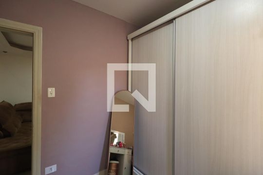 Quarto 1 de casa para alugar com 3 quartos, 140m² em Vila Carrão, São Paulo