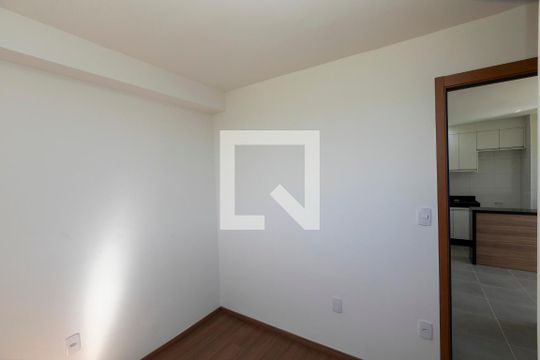 Apartamento para alugar com 2 quartos, 45m² em Notre Dame, Campinas