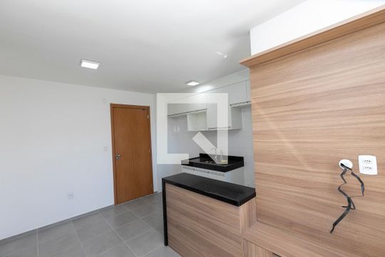Apartamento para alugar com 2 quartos, 45m² em Notre Dame, Campinas
