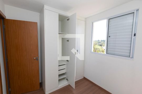 Apartamento para alugar com 2 quartos, 45m² em Notre Dame, Campinas