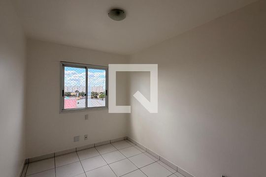 Quarto  de apartamento para alugar com 2 quartos, 58m² em Ipiranga, Goiânia