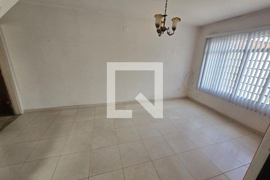 Sala de casa à venda com 2 quartos, 79m² em Vila Primavera, São Paulo