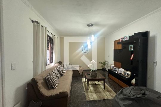 Casa à venda com 3 quartos, 120m² em Jardim Florida, Barueri