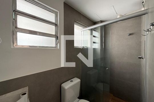 Kitnet/Studio para alugar com 1 quarto, 45m² em Vila Buarque, São Paulo