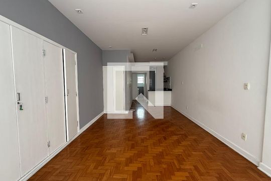 Kitnet/Studio para alugar com 1 quarto, 45m² em Vila Buarque, São Paulo