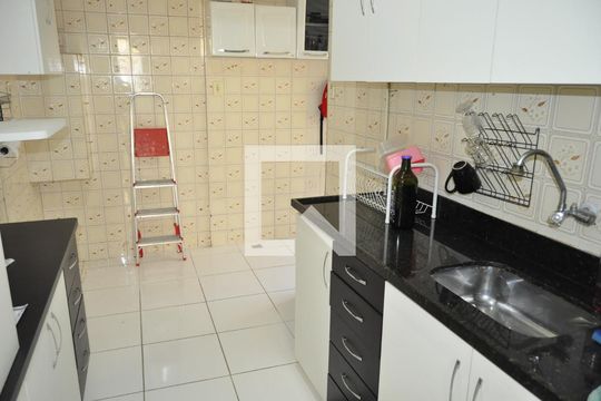 Apartamento à venda com 2 quartos, 64m² em Pilares, Rio de Janeiro