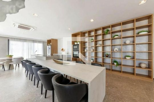 Kitnet/Studio à venda com 1 quarto, 26m² em Vila Clementino, São Paulo