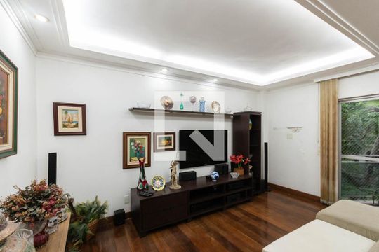 Apartamento à venda com 4 quartos, 245m² em Grajaú, Rio de Janeiro