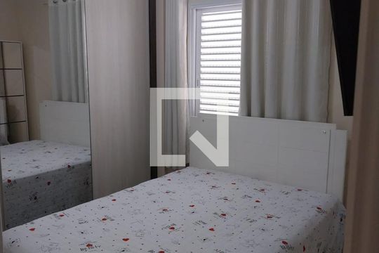 Quarto de apartamento à venda com 3 quartos, 77m² em Vila Guilherme, São Paulo