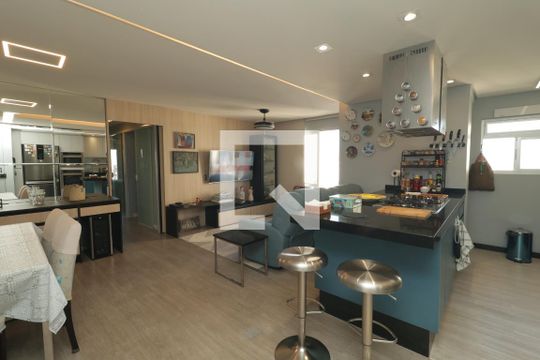 Apartamento à venda com 3 quartos, 86m² em Vila Mariana, São Paulo