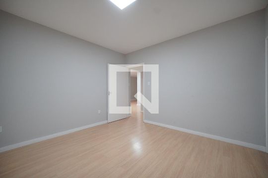 Suíte de casa para alugar com 4 quartos, 126m² em Santa Monica, Florianópolis