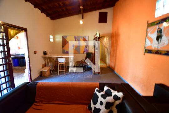 Casa à venda com 3 quartos, 260m² em Loteamento Alphaville Campinas, Campinas