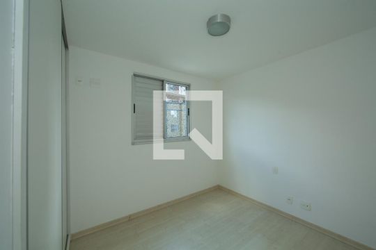 QUARTO2 de apartamento para alugar com 2 quartos, 69m² em Luxemburgo, Belo Horizonte