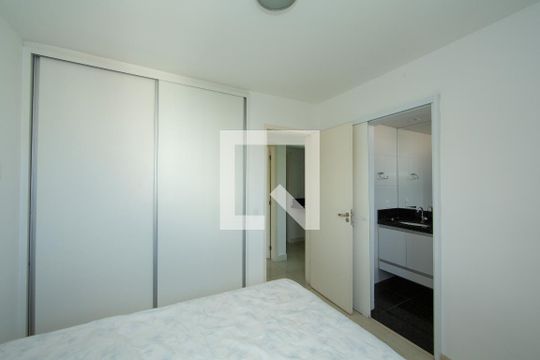 QUARTO1 de apartamento para alugar com 2 quartos, 69m² em Luxemburgo, Belo Horizonte