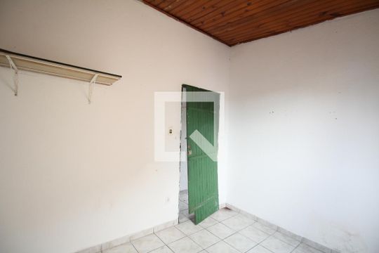 Quarto de casa para alugar com 1 quarto, 55m² em Jardim das Palmas, São Paulo