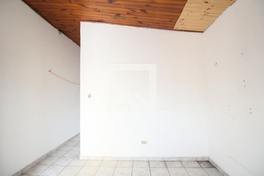 Sala de casa para alugar com 1 quarto, 55m² em Jardim das Palmas, São Paulo