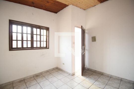 Sala de casa para alugar com 1 quarto, 55m² em Jardim das Palmas, São Paulo