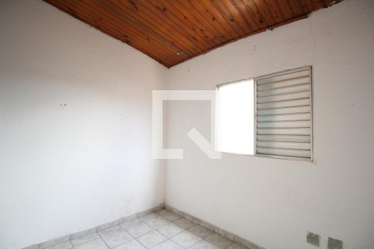 Quarto de casa para alugar com 1 quarto, 55m² em Jardim das Palmas, São Paulo