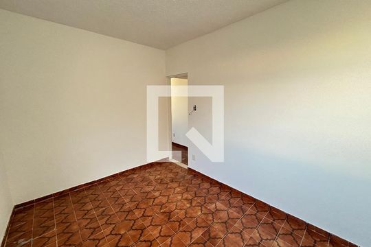 Quarto 1 de apartamento à venda com 2 quartos, 45m² em Inhaúma, Rio de Janeiro