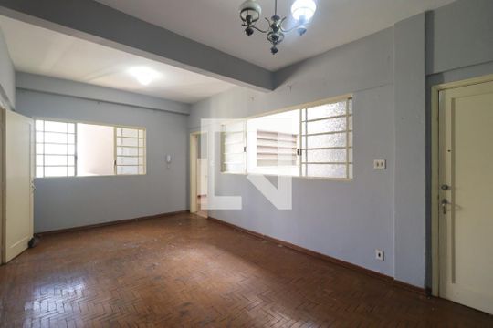 Apartamento para alugar com 2 quartos, 100m² em Centro, Ribeirão Preto
