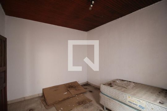 Casa para alugar com 1 quarto, 40m² em Jardim das Palmas, São Paulo