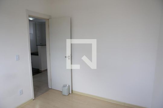 Quarto 2 de apartamento à venda com 2 quartos, 47m² em Diamante, Contagem