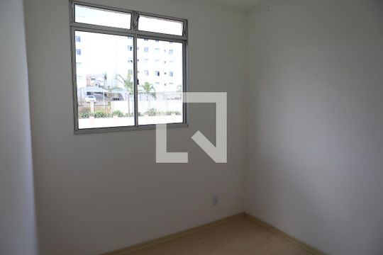 Quarto 1 de apartamento à venda com 2 quartos, 47m² em Diamante, Contagem