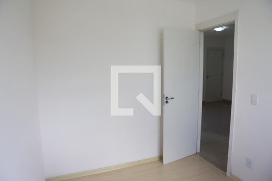 Quarto 1 de apartamento à venda com 2 quartos, 47m² em Diamante, Contagem
