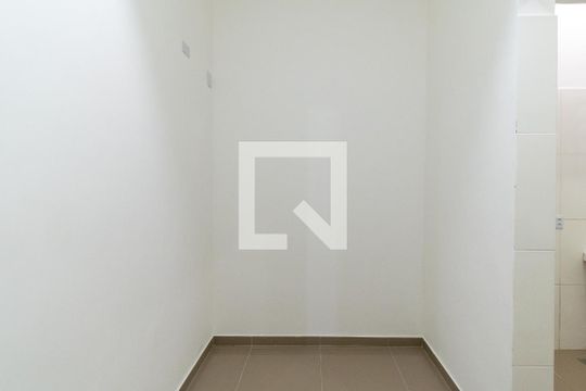 Casa para alugar com 1 quarto, 37m² em Parque Jabaquara, São Paulo