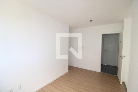 Sala de apartamento à venda com 2 quartos, 43m² em Vila Pedra Branca, São Paulo