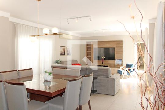 Casa de Condomínio à venda com 3 quartos, 203m² em Residencial Terras de Sao Francisco, Vinhedo